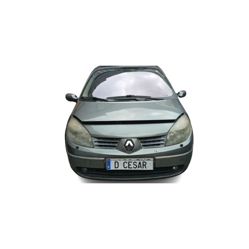 RENAULT SCÉNIC II (JM0/1_) - imagen 1