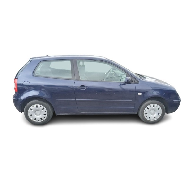 VOLKSWAGEN POLO IV (9N_, 9A_) - imagen 3