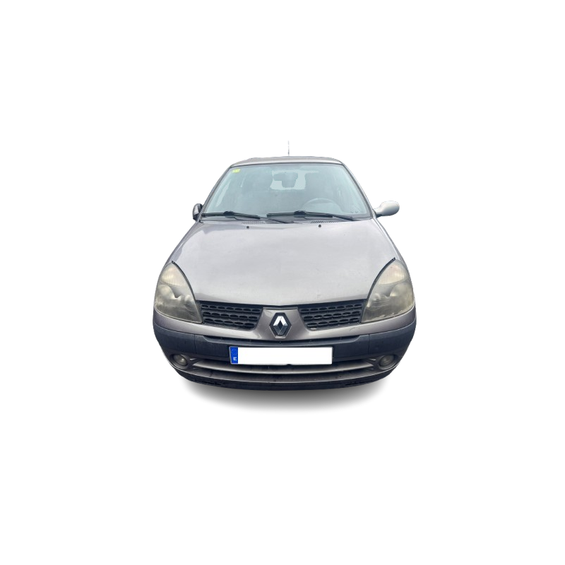 RENAULT CLIO II (BB_, CB_) - imagen 3