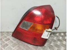 Recambio de piloto trasero derecho para hyundai elantra (xd) 1.6 comfort (5-ptas.) referencia OEM IAM   