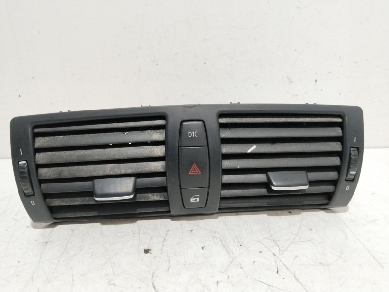 Recambio de warning para bmw serie 1 berlina (e81/e87) 118i referencia OEM IAM 705918912  