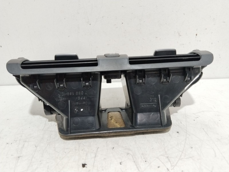 Recambio de warning para bmw serie 1 berlina (e81/e87) 118i referencia OEM IAM 705918912  