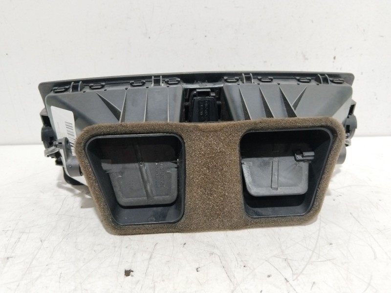 Recambio de warning para bmw serie 1 berlina (e81/e87) 118i referencia OEM IAM 705918912  