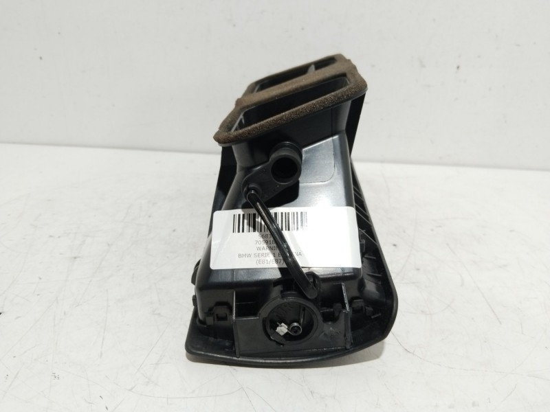 Recambio de warning para bmw serie 1 berlina (e81/e87) 118i referencia OEM IAM 705918912  