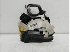 Recambio de cerradura puerta trasera derecha para skoda rapid active referencia OEM IAM 5E0839016A  8895845