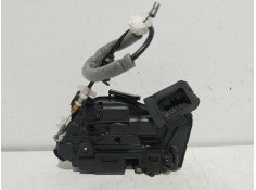 Recambio de cerradura puerta trasera derecha para skoda rapid active referencia OEM IAM 5E0839016A  8895845 2