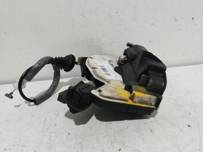 Recambio de cerradura puerta trasera derecha para skoda rapid active referencia OEM IAM 5E0839016A  8895845