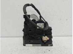 Recambio de cerradura puerta delantera derecha para opel meriva b cosmo referencia OEM IAM 13258275  1295327
