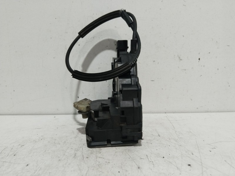 Recambio de cerradura puerta delantera derecha para opel meriva b cosmo referencia OEM IAM 13258275  1295327