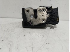 Recambio de cerradura puerta trasera izquierda para dacia sandero ambiance referencia OEM IAM 825034213R  