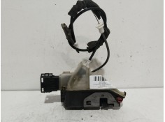 Recambio de cerradura puerta trasera derecha para peugeot 5008 active referencia OEM IAM 9800623980  1236437