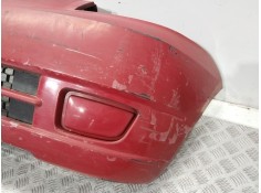 Recambio de paragolpes delantero para kia picanto i (sa) 1.1 referencia OEM IAM 8651007120  ROJO 2