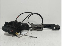 Recambio de cerradura puerta delantera izquierda para nissan note (e11e) acenta referencia OEM IAM 805019U10C  