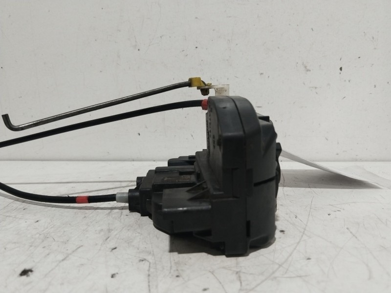 Recambio de cerradura puerta delantera izquierda para nissan note (e11e) acenta referencia OEM IAM 805019U10C  