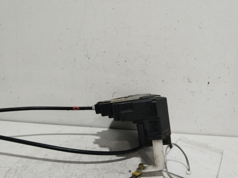 Recambio de cerradura puerta delantera izquierda para nissan note (e11e) acenta referencia OEM IAM 805019U10C  