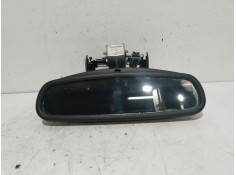 Recambio de espejo interior para nissan primera hatchback (p12) 1.9 dci referencia OEM IAM E11015708