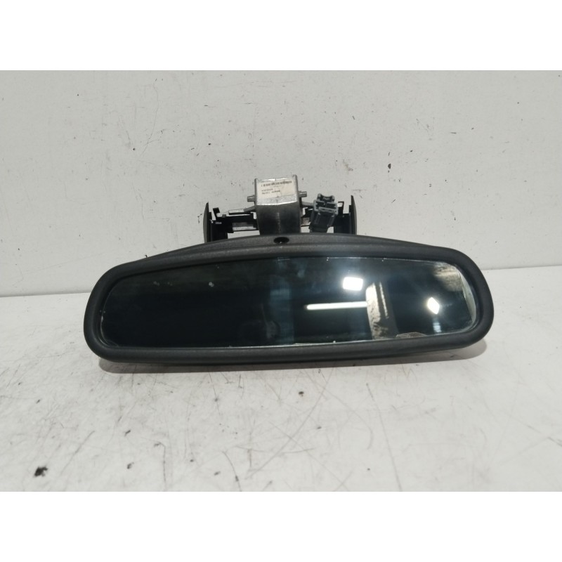 Recambio de espejo interior para nissan primera hatchback (p12) 1.9 dci referencia OEM IAM E11015708  