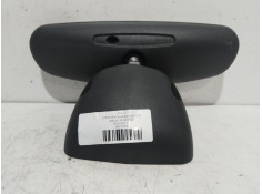 Recambio de espejo interior para nissan primera hatchback (p12) 1.9 dci referencia OEM IAM E11015708   2