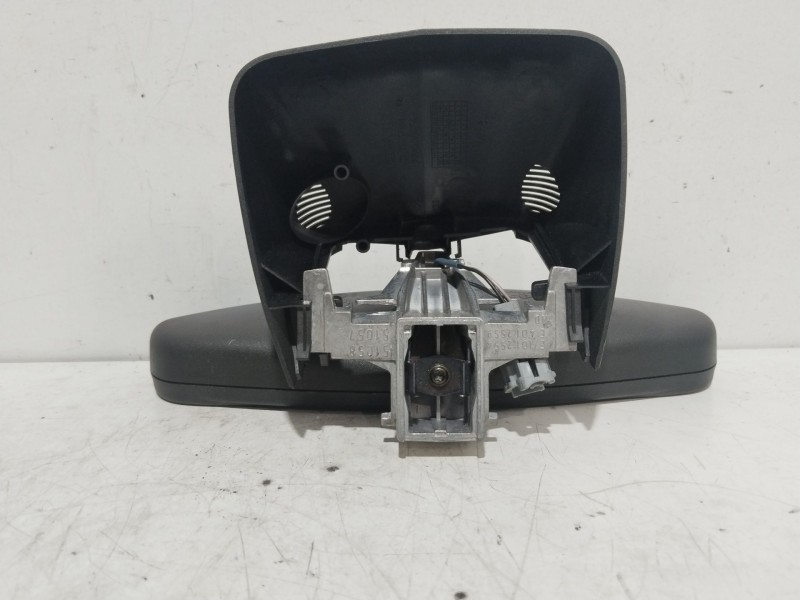 Recambio de espejo interior para nissan primera hatchback (p12) 1.9 dci referencia OEM IAM E11015708  