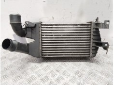 Recambio de intercooler para opel zafira b furgoneta/monovolumen (a05) 1.9 cdti van (m75) referencia OEM IAM 13213402  