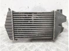 Recambio de intercooler para opel zafira b furgoneta/monovolumen (a05) 1.9 cdti van (m75) referencia OEM IAM 13213402   2
