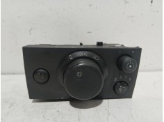 Recambio de mando luces para opel vectra c gts (z02) 1.9 cdti (f68) referencia OEM IAM 13230796