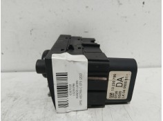 Recambio de mando luces para opel vectra c gts (z02) 1.9 cdti (f68) referencia OEM IAM 13230796   2