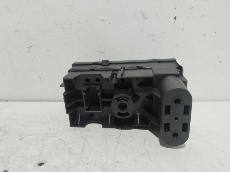 Recambio de mando luces para opel vectra c gts (z02) 1.9 cdti (f68) referencia OEM IAM 13230796   Recambio de mando luces para opel vectra c gts (z02) 1.9 cdti (f68) referencia OEM IAM 13230796