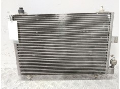 Recambio de condensador / radiador aire acondicionado para citroën xsara picasso (n68) 1.6 referencia OEM IAM 9652829880