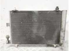 Recambio de condensador / radiador aire acondicionado para citroën xsara picasso (n68) 1.6 referencia OEM IAM 9652829880   2