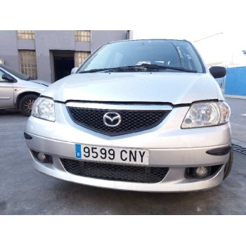MAZDA MPV (LW)