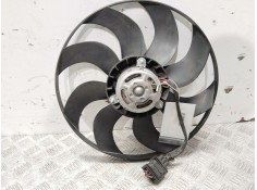 Recambio de electroventilador para seat ibiza iii (6l1) 1.4 16v referencia OEM IAM 6Q0959455AE   2