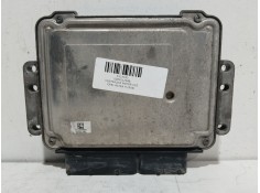 Recambio de centralita motor uce para opel astra h (a04) 1.9 cdti (l48) referencia OEM IAM 0281012548  