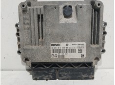 Recambio de centralita motor uce para opel astra h (a04) 1.9 cdti (l48) referencia OEM IAM 0281012548   2