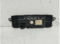 Recambio de pantalla multifuncion para citroën c3 i (fc_, fn_) 1.4 i referencia OEM IAM 96439997XT  503480040001 2