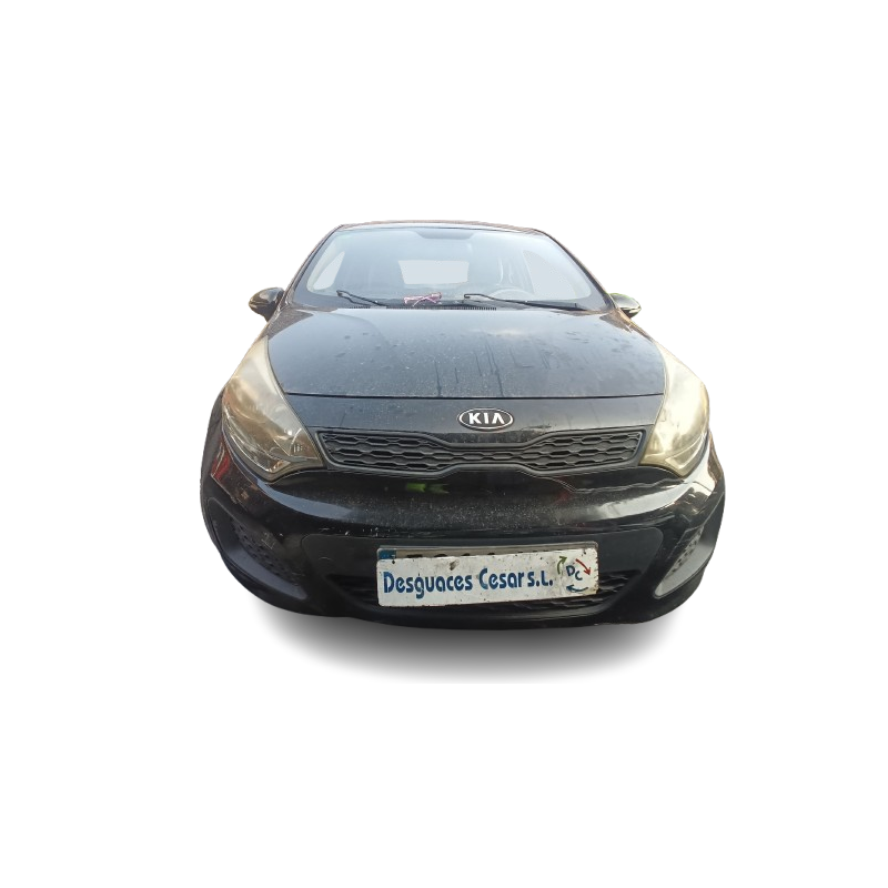 KIA RIO III (UB) - imagen 1