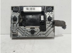 Recambio de luz interior central para volkswagen polo (6r1) advance referencia OEM IAM 0891550  321503 2