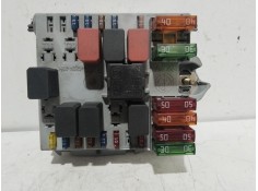 Recambio de caja reles / fusibles para alfa romeo 147 (937_) 1.6 16v t.spark eco (937.axa1a, 937.bxa1a) referencia OEM IAM 46558