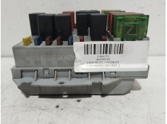 Recambio de caja reles / fusibles para alfa romeo 147 (937_) 1.6 16v t.spark eco (937.axa1a, 937.bxa1a) referencia OEM IAM 46558 2