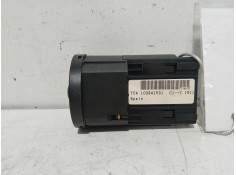 Recambio de mando luces para volkswagen polo (6n2) 1.0 referencia OEM IAM 1C0941531