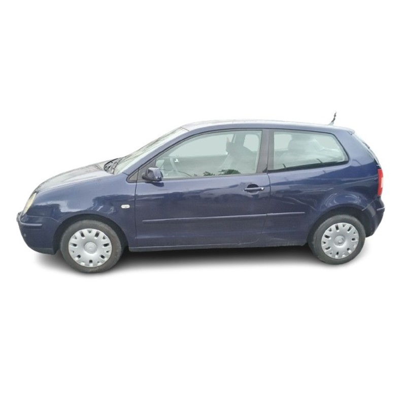 VOLKSWAGEN POLO IV (9N_, 9A_) - imagen 4