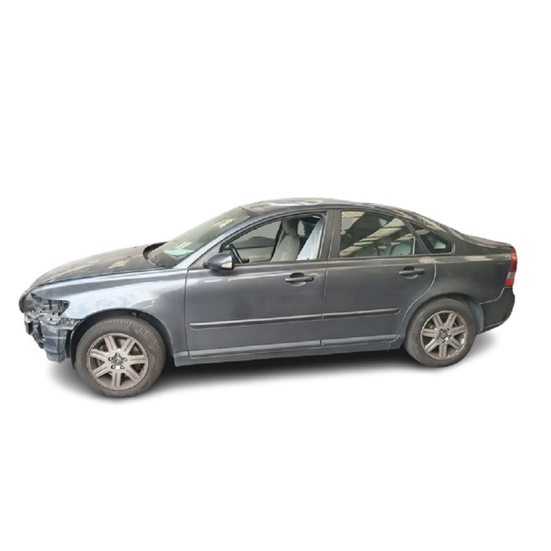 VOLVO S40 BERLINA - imagen 4