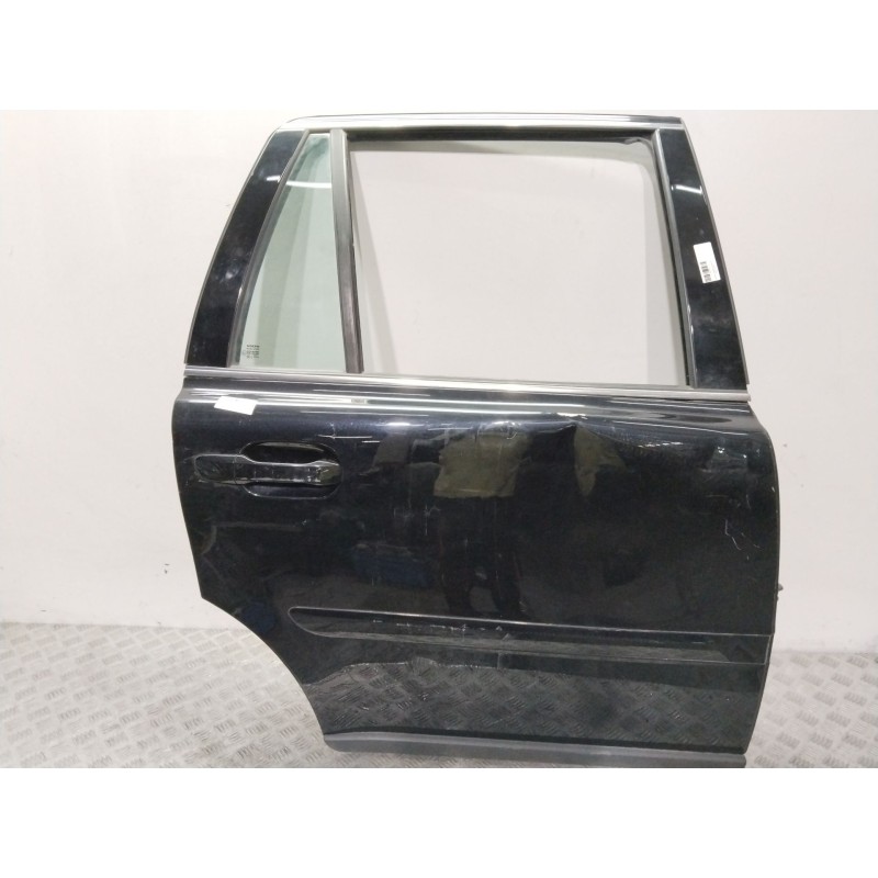 Recambio de puerta trasera derecha para volvo xc90 d5 executive (7 asientos) (136kw) referencia OEM IAM 31385359  