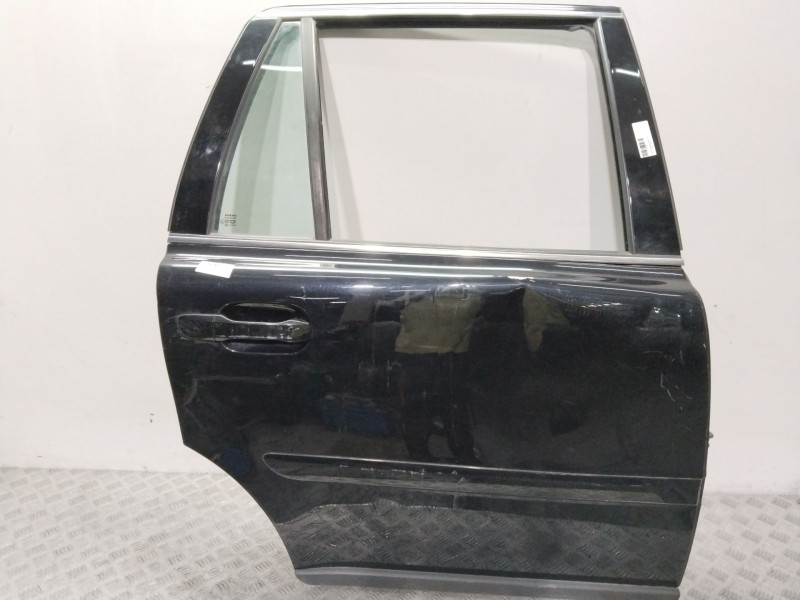 Recambio de puerta trasera derecha para volvo xc90 d5 executive (7 asientos) (136kw) referencia OEM IAM 31385359  