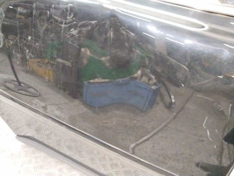 Recambio de puerta trasera derecha para volvo xc90 d5 executive (7 asientos) (136kw) referencia OEM IAM 31385359  