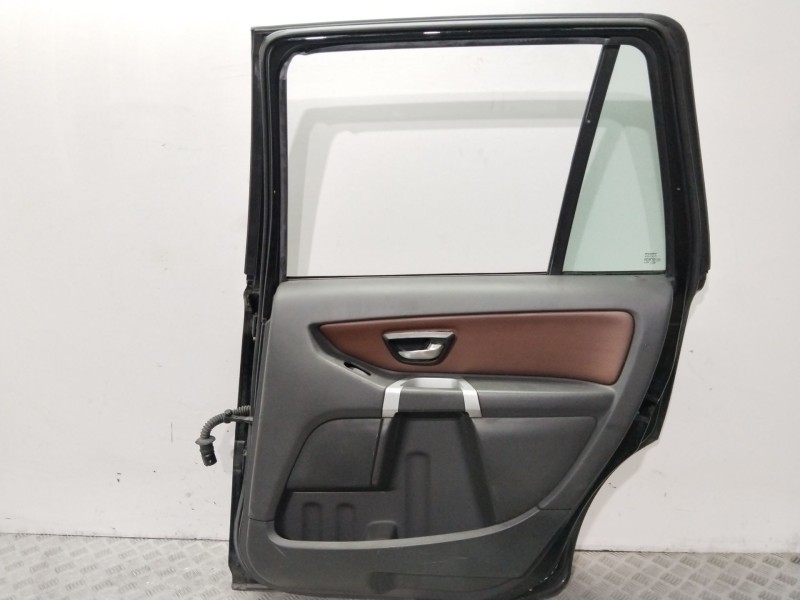 Recambio de puerta trasera derecha para volvo xc90 d5 executive (7 asientos) (136kw) referencia OEM IAM 31385359  