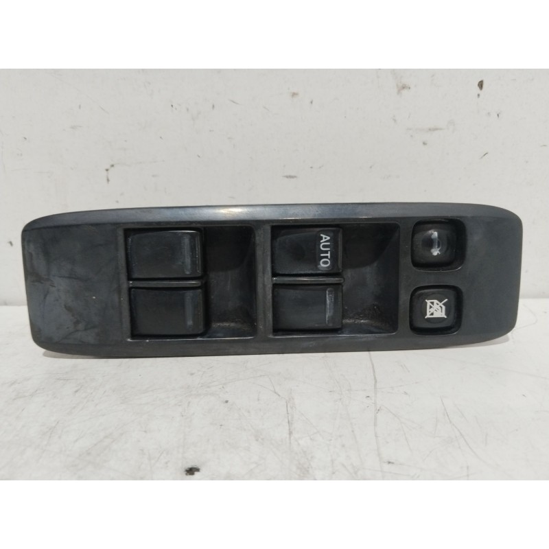 Recambio de mando elevalunas delantero izquierdo para nissan primera hatchback (p12) 1.9 dci referencia OEM IAM 25401AV640  