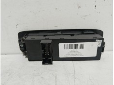 Recambio de mando elevalunas delantero izquierdo para nissan primera hatchback (p12) 1.9 dci referencia OEM IAM 25401AV640   2