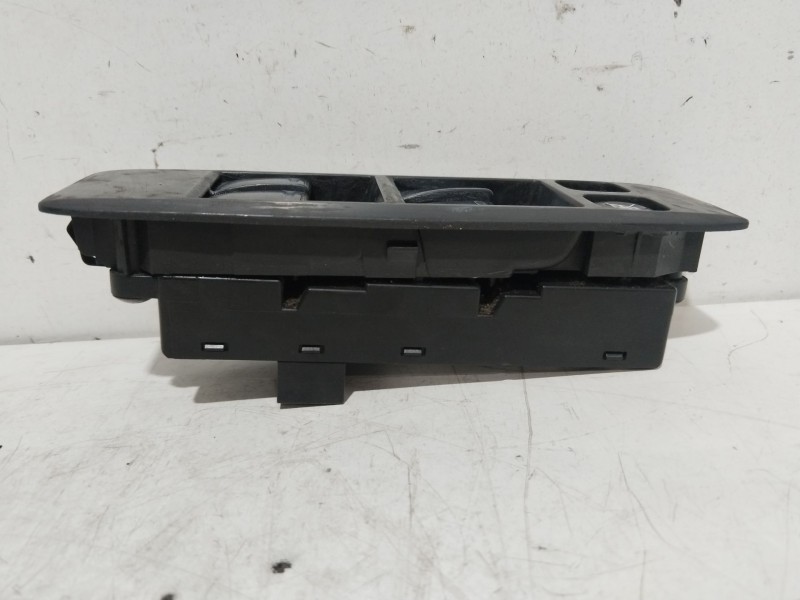 Recambio de mando elevalunas delantero izquierdo para nissan primera hatchback (p12) 1.9 dci referencia OEM IAM 25401AV640   Recambio de mando elevalunas delantero izquierdo para nissan primera hatchback (p12) 1.9 dci referencia OEM IAM 25401AV640