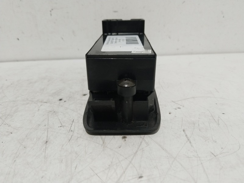 Recambio de mando elevalunas delantero izquierdo para nissan primera hatchback (p12) 1.9 dci referencia OEM IAM 25401AV640   Recambio de mando elevalunas delantero izquierdo para nissan primera hatchback (p12) 1.9 dci referencia OEM IAM 25401AV640